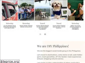 diytravelph.com