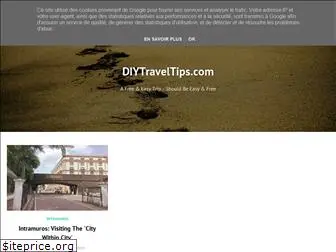 diytraveltips.com