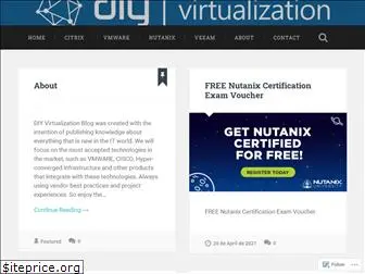 diyvirtualization.com