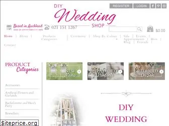 diyweddingshop.co.nz