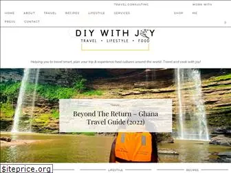 diywithjoy.com