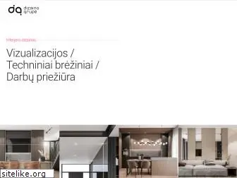 dizainogrupe.lt