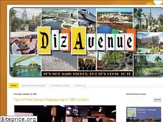 dizavenue.com