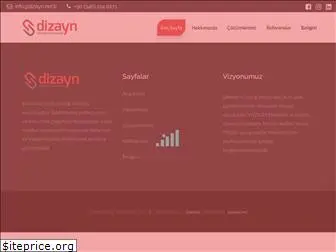 dizayn.net.tr