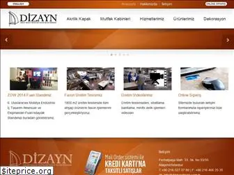 dizaynahsap.com.tr