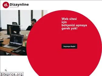 dizaynline.com.tr