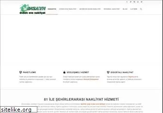 dizaynnakliyat.com
