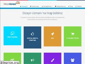 dizaynuzmani.com