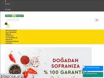 dizdarbaharat.com.tr