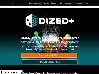 dized.com