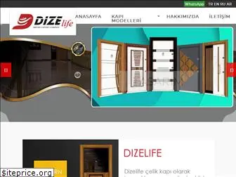 dizelife.com