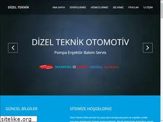 dizelteknik.com
