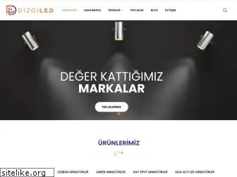 dizgiled.com