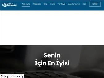 dizgimizanpaj.com