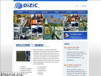 dizic.com