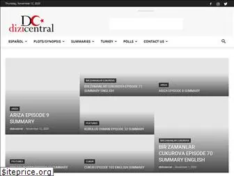 dizicentral.com
