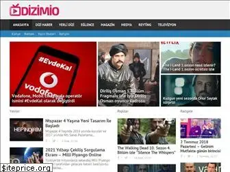 dizimio.com