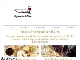 dizionario-di-vino.it