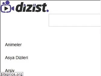 dizist.pw