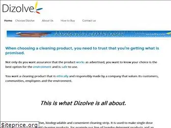 dizolve.com