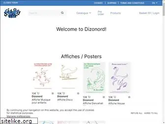 dizonord.fr