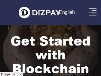 dizpay.com