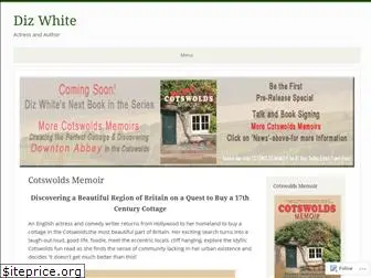 dizwhite.com