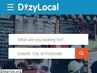 dizylocal.com.au