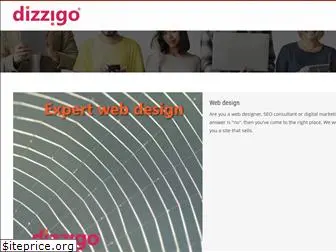 dizzigo.com
