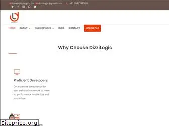dizzilogic.com