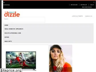 dizzle.com.cy