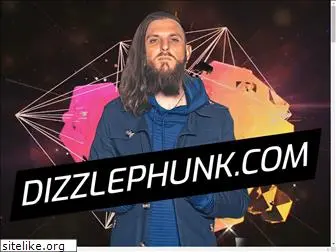 dizzlephunk.com