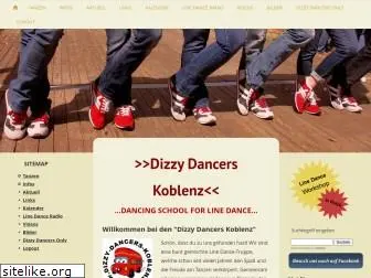 dizzy-dancers-andernach.de