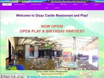 dizzycastle.com