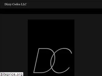 dizzycodes.com