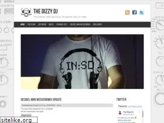 dizzydj.com