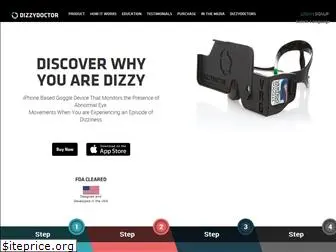 dizzydoctor.com