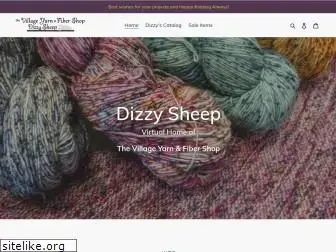 dizzysheep.com