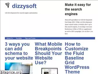 dizzysoft.com