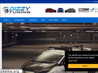 dizzytuning.com