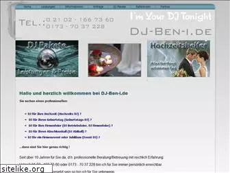 dj-ben-i.de