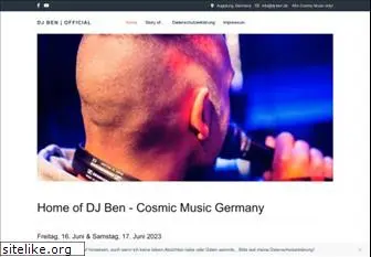 dj-ben.de