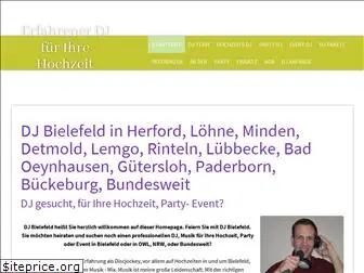 dj-bielefeld.com