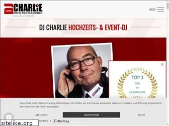 dj-charlie.de