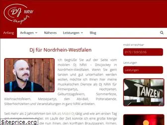 dj-discjockey-nrw.de