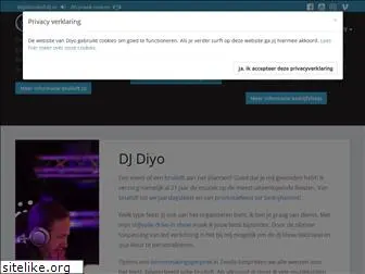 dj-diyo.com