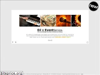 dj-eventservice.com