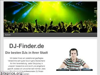 dj-finder.de