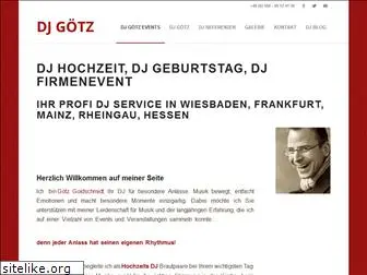 dj-goetz.com