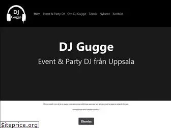 dj-gugge.se